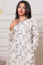 Edona Designer Dress