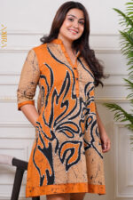 Evening Matilda Dress