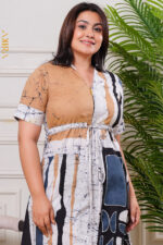 Jasmine Vivian Dress