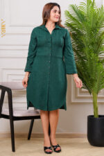 Willow Gardenic Dress