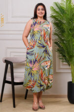 Kivara Designer Dress