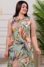 Kivara Designer Dress