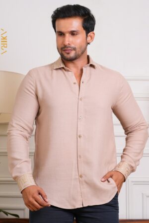 Modern look exclusive shirt 1