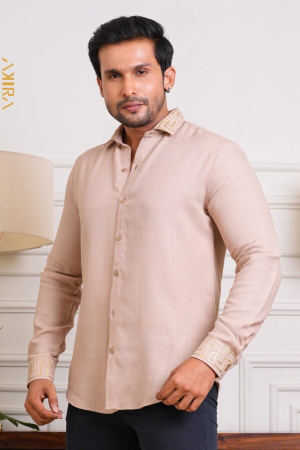 Modern look exclusive shirt