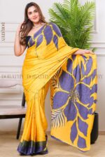 Exclusive Bridal Designer Saree