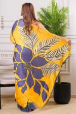 Exclusive Bridal Designer Saree