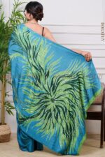 Exclusive Bridal Designer Saree