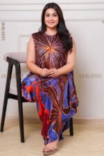 Exclusive Designer Dorthy Dress