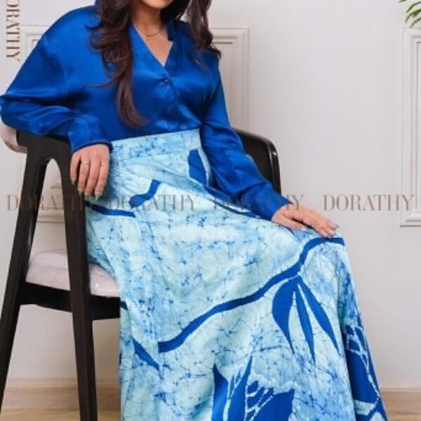 Exclusive Designer Dorthy Dress