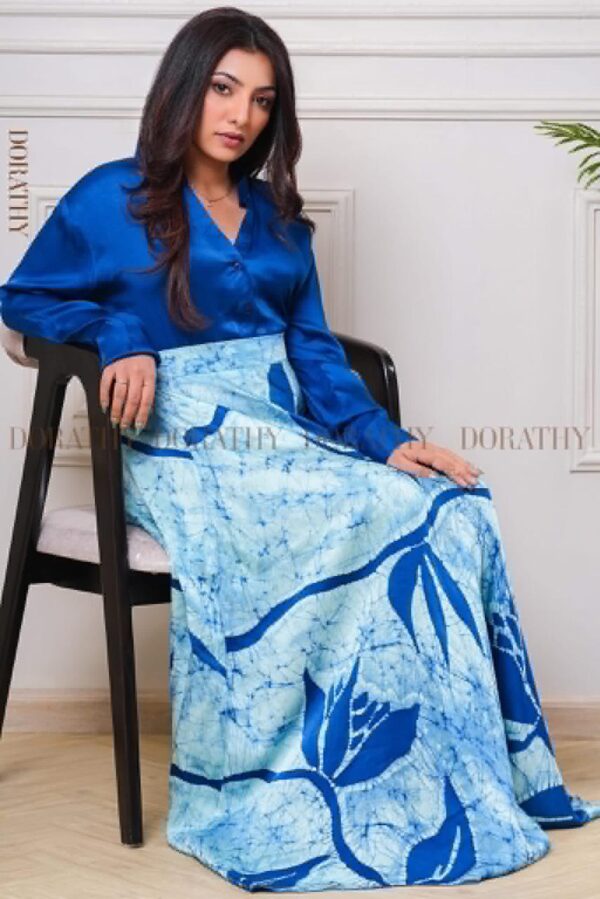 Exclusive Designer Dorthy Dress