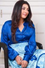 Exclusive Designer Dorthy Dress