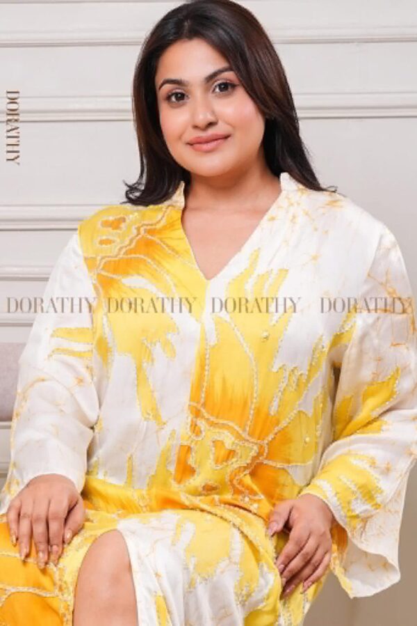 Exclusive Designer Dorthy Dress