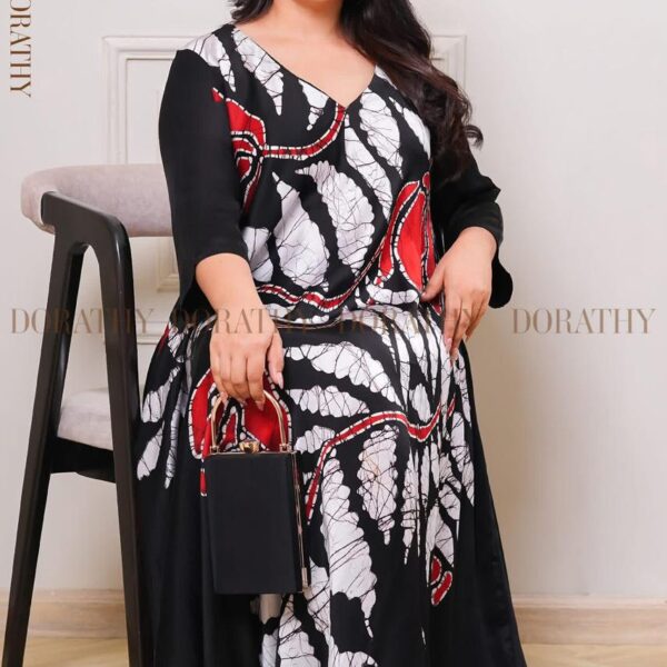 Exclusive Designer Dorthy Dress
