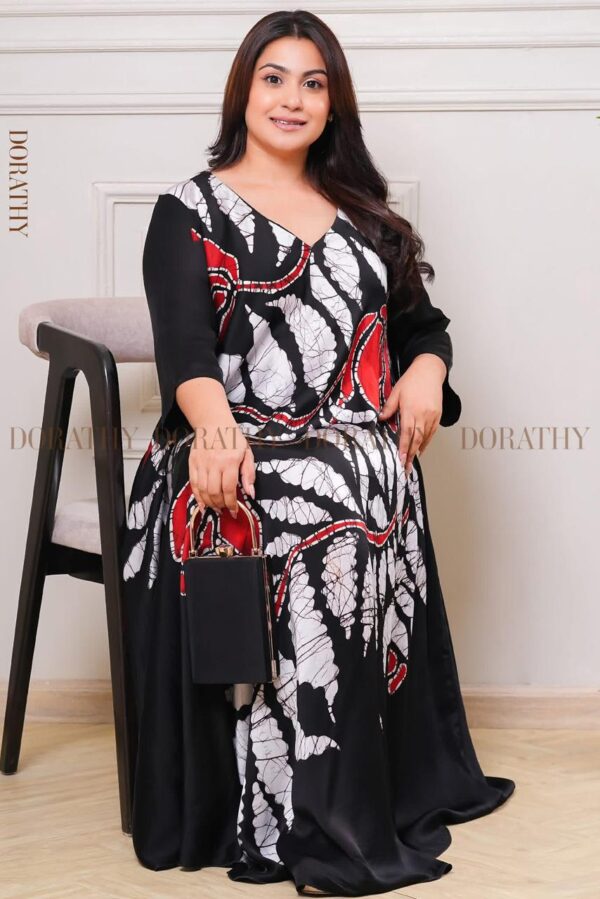 Exclusive Designer Dorthy Dress