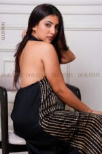 Exclusive Designer Dorthy Dress