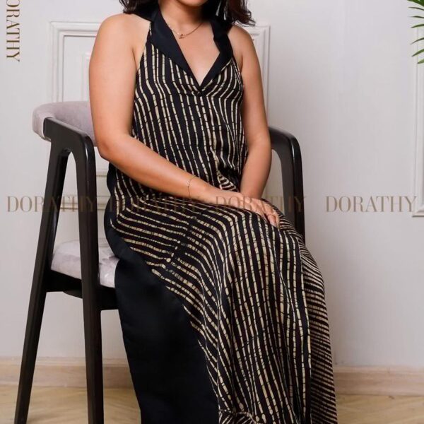 Exclusive Designer Dorthy Dress