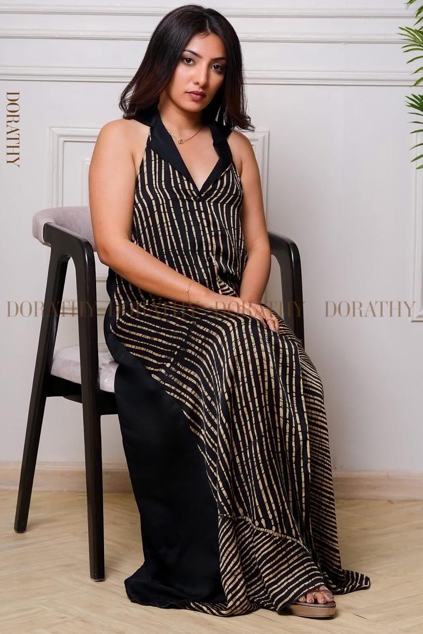 Exclusive Designer Dorthy Dress