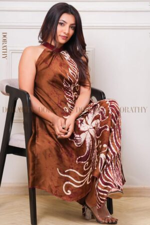 Exclusive Designer Dorthy Dress