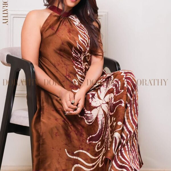 Exclusive Designer Dorthy Dress