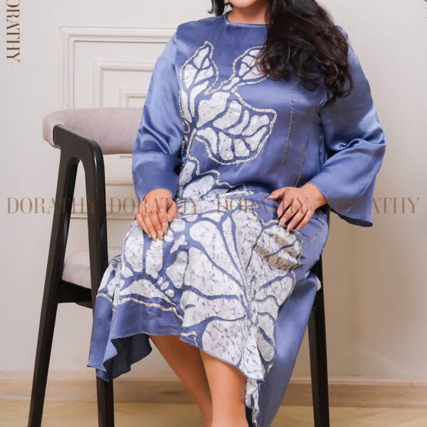 Exclusive Designer Dorthy Dress