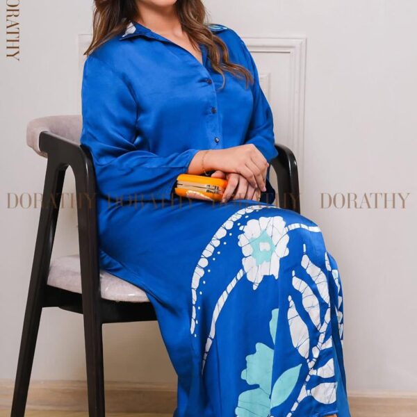 Exclusive Designer Dorthy Dress