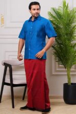 Exclusive Designer Sarong