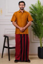 Exclusive Designer Sarong