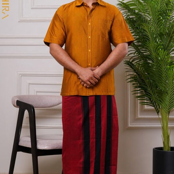 Exclusive Designer Sarong