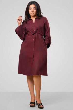 Liara Bloom Dress