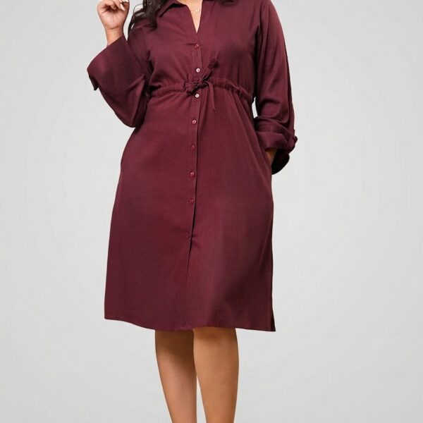Liara Bloom Dress