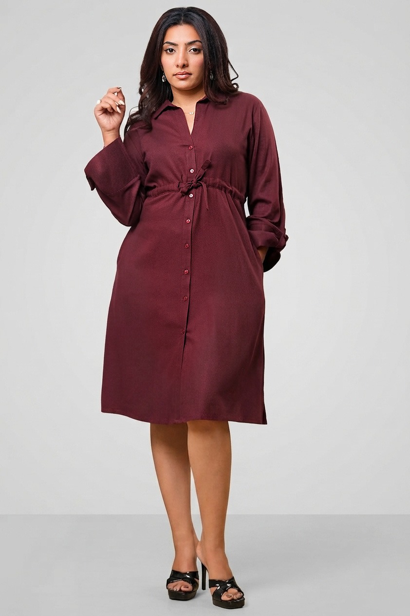 Liara Bloom Dress