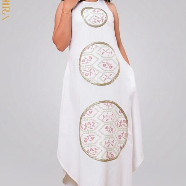 Diana Elite Dress