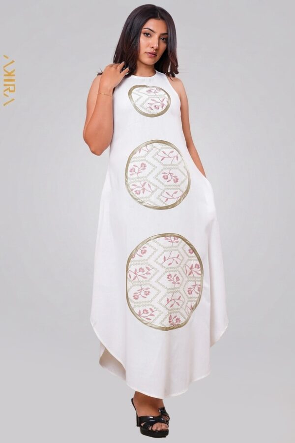 Diana Elite Dress