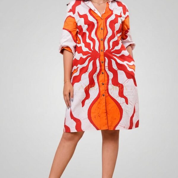 Lily Maya Dress