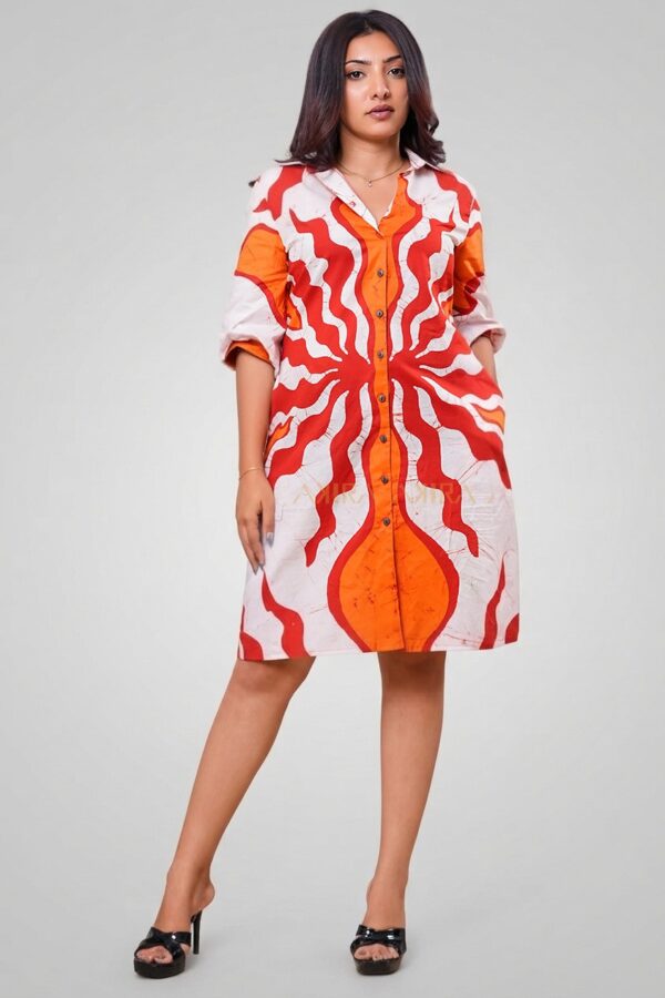 Lily Maya Dress