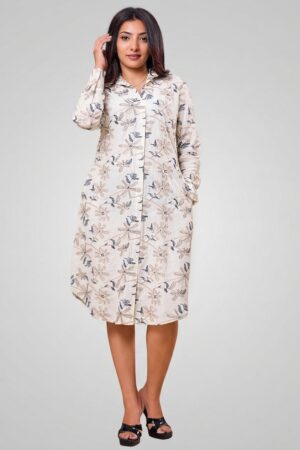 Edona Designer Dress