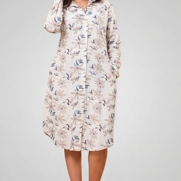 Edona Designer Dress
