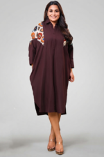 Elina Designer Dress