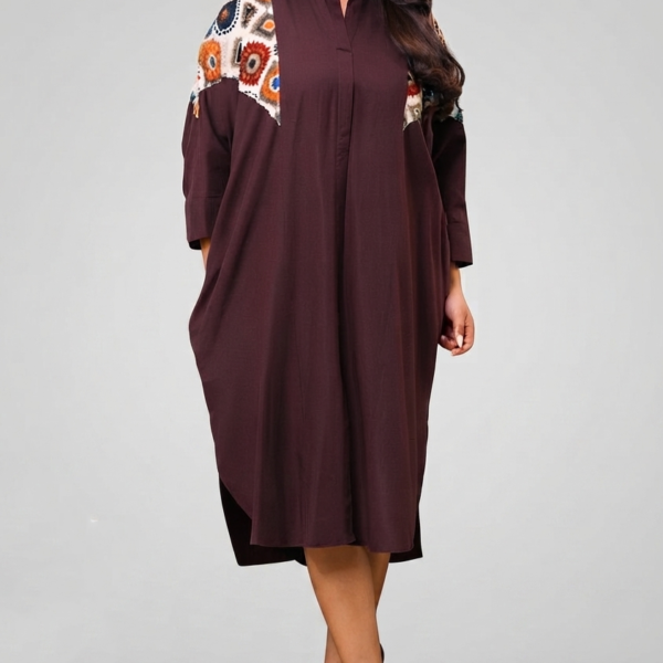 Elina Designer Dress