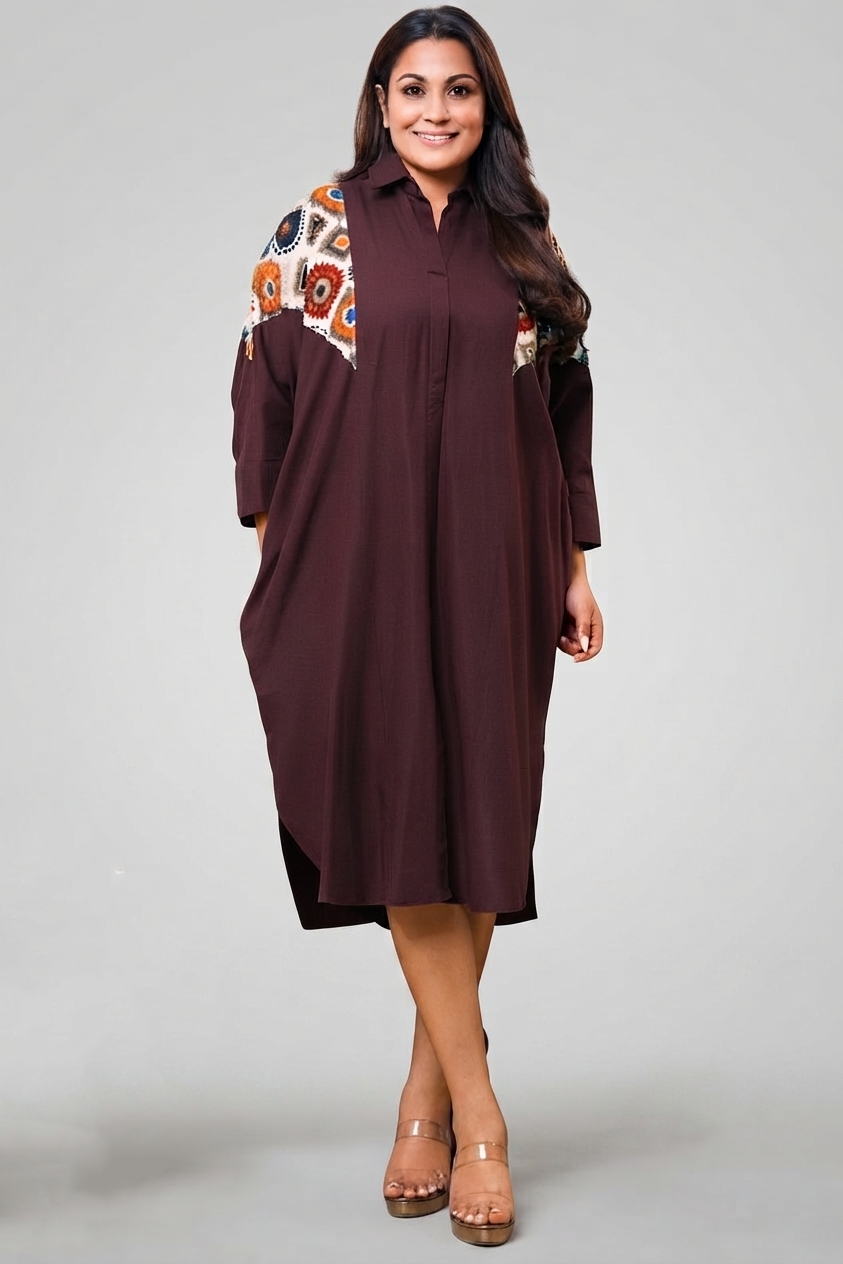 Elina Designer Dress