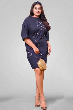 Mirage Opel Dress