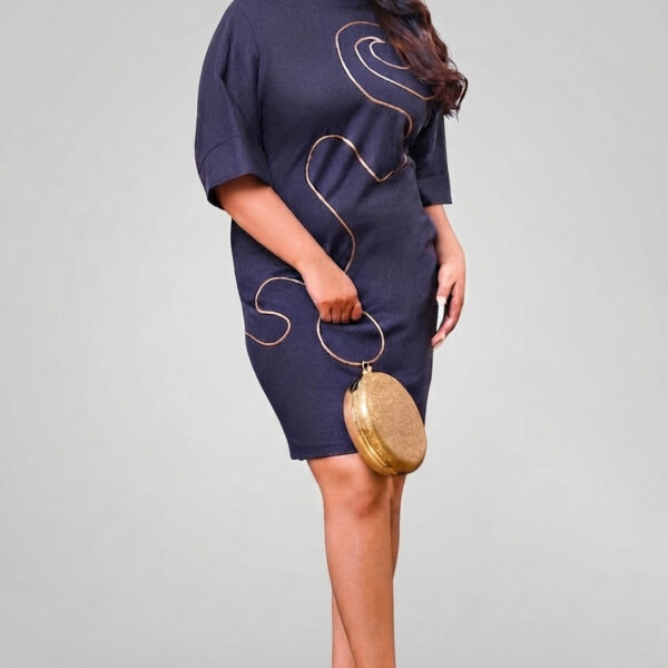 Mirage Opel Dress