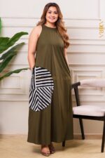 𝐆𝐚𝐫𝐝𝐚𝐧𝐢𝐜 𝐩𝐞𝐫𝐟𝐞𝐜𝐭 𝐝𝐫𝐞𝐬𝐬