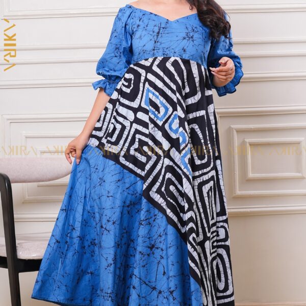 𝐖𝐢𝐥𝐥𝐨𝐰 𝐜𝐫𝐞𝐬𝐭 𝐛𝐚𝐭𝐢𝐤 𝐝𝐫𝐞𝐬𝐬