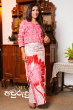 𝗗𝗮𝗵𝗶𝗹𝗮 𝗳𝗹𝗼𝗿𝗮 𝗯𝗮𝘁𝗶𝗸 𝗱𝗲𝘀𝗶𝗴𝗻𝗲𝗿 𝗹𝘂𝗻𝗴𝗶