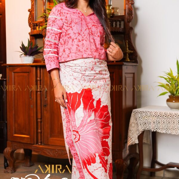 𝗗𝗮𝗵𝗶𝗹𝗮 𝗳𝗹𝗼𝗿𝗮 𝗯𝗮𝘁𝗶𝗸 𝗱𝗲𝘀𝗶𝗴𝗻𝗲𝗿 𝗹𝘂𝗻𝗴𝗶