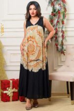 𝐋𝐢𝐲𝐚𝐭𝐚𝐦𝐛𝐚𝐫𝐚 𝐟𝐥𝐨𝐫𝐚 𝐬𝐢𝐥𝐤 𝐩𝐚𝐫𝐭𝐲 𝐝𝐫𝐞𝐬𝐬