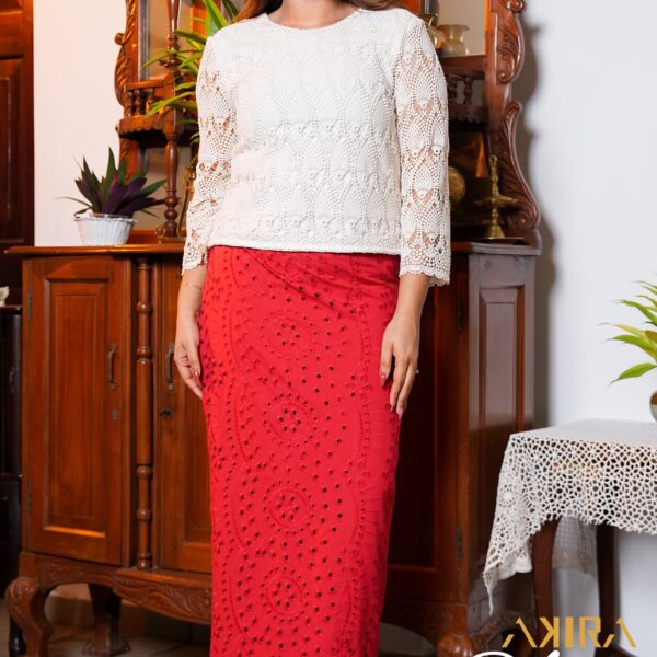 𝐑𝐮𝐛𝐲 අවුරුදු 𝐝𝐞𝐭𝐚𝐢𝐥 𝐥𝐮𝐧𝐠𝐢