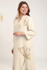 Style Sizzie Elegance Dress