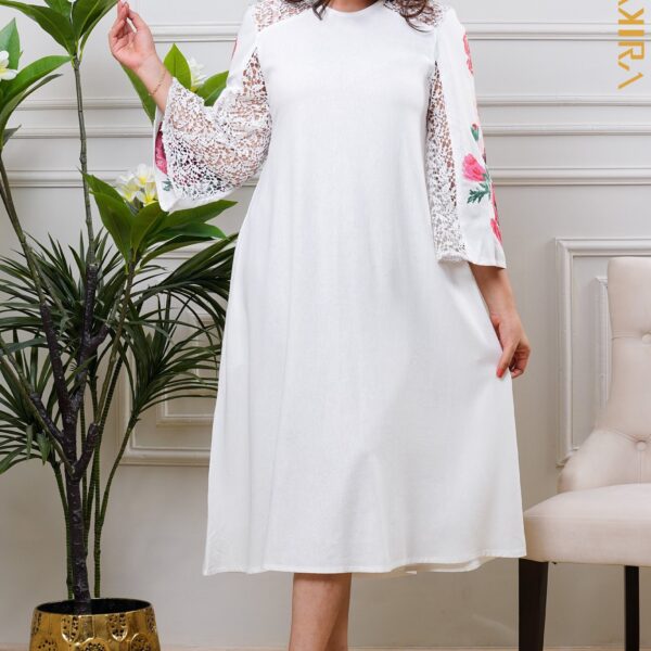 Dahlina Designer Short Dress